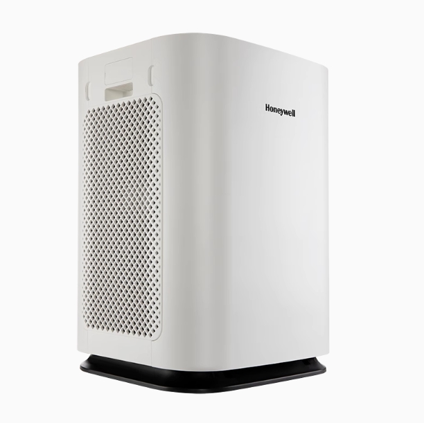 Honeywell/霍尼韦尔家用空气净化器除甲醛净化机 HW-H08A